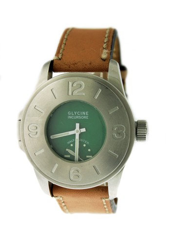 Glycine incursore half hunter - glycine,