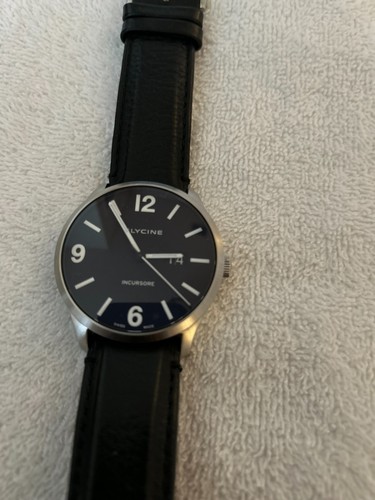 Glycine incursore big date - incursore,