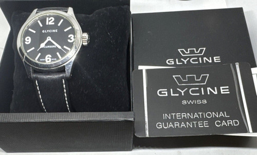 Glycine incursore 3762 - incursore,