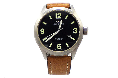 Glycine incursore 3922 at - incursore,