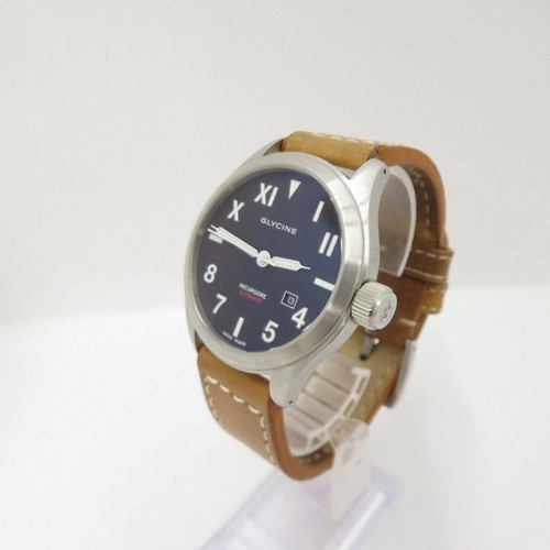 Glycine incursore iii 3900 - incursore,