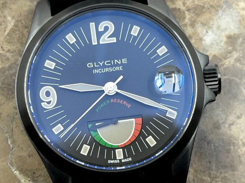 Glycine incursore power - incursore,