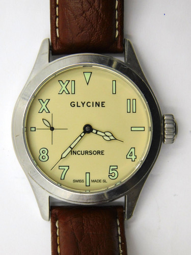 Glycine incursore 3762 - glycine,