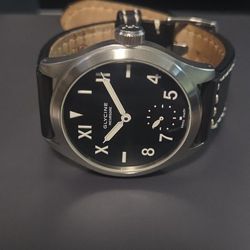 Glycine incursore 3901 - glycine,