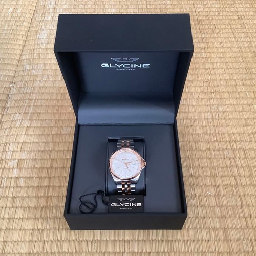 Glycine gl0104 - glycine,