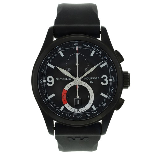 Glycine incursore black jack - glycine,