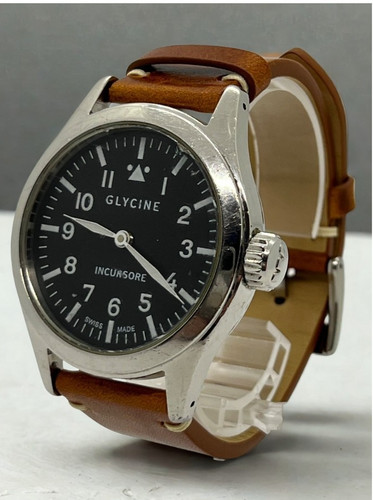 Glycine incursore black - glycine,