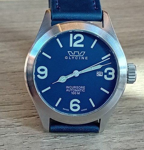 Glycine incursore ref - glycine,